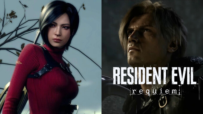Capcom explica la ausencia de Ada Wong en Resident Evil Requiem