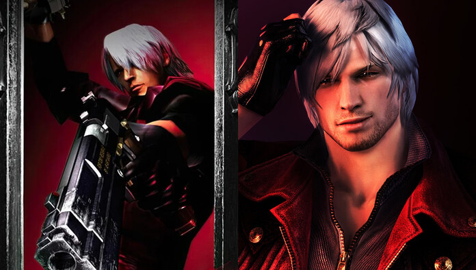 Capcom trabajaría en un remake de Devil May Cry