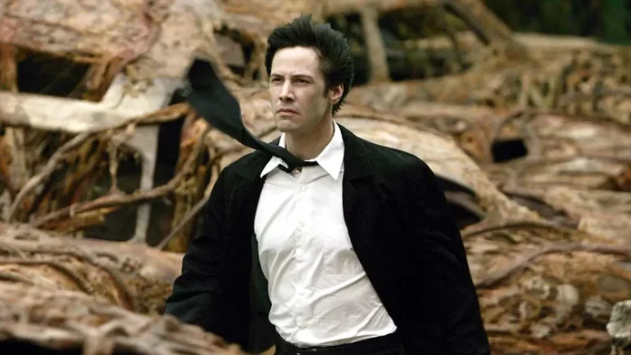Constantine 2 entra en fase activa de desarrollo