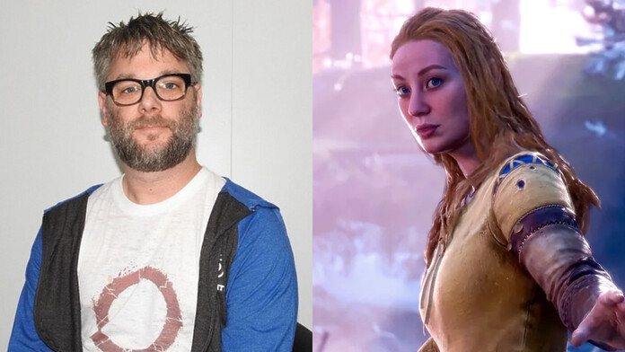 Cory Barlog furioso por las filtraciones del nuevo God of War