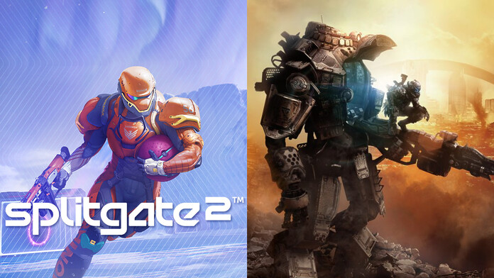 Creador de Splitgate desarrolla el sucesor espiritual de Titanfall