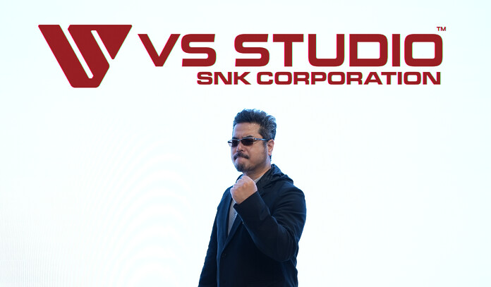 Creador de Tekken Katsuhiro Harada funda VS Studio junto a SNK Creador de Tekken Katsuhiro Harada funda VS Studio junto a SNK