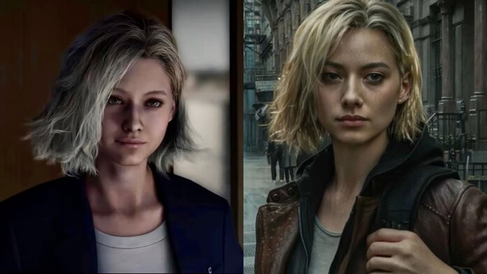Críticas al diseño de Grace Ashcroft hecho con DLSS 5 fue celebrado por Capcom
