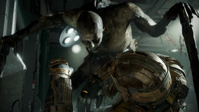 Dead Space 4 nunca saldrá afirma exproductor de la saga Dead Space 4 nunca saldrá afirma exproductor de la saga