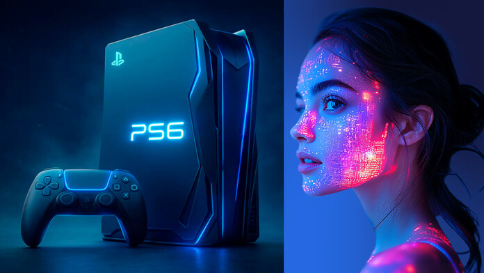 Desarrollo del PS6 estaría enfocado en la IA y Cloud Streaming