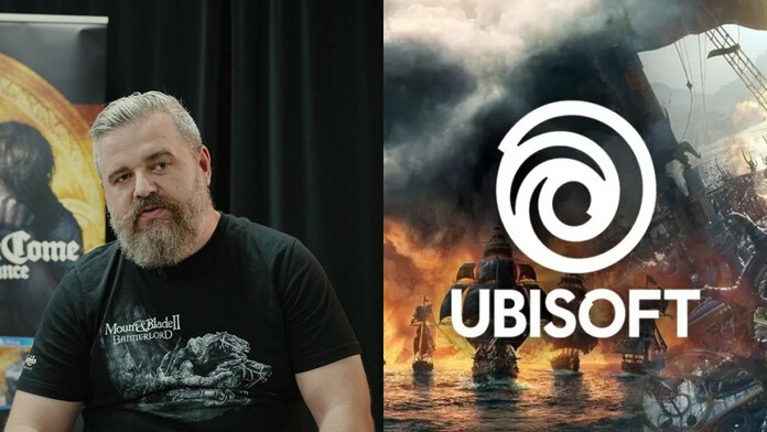 Director de Kingdom Come se burla del tamaño de Ubisoft