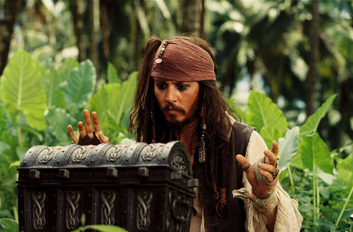 Disney habría ofrecido $300 millones a Johnny Depp para regresar a Piratas del Caribe