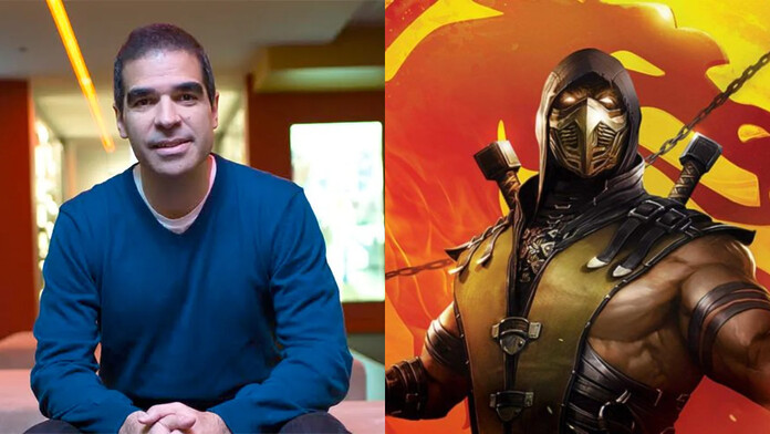 Ed Boon confirma desarrollo de un nuevo Mortal Kombat