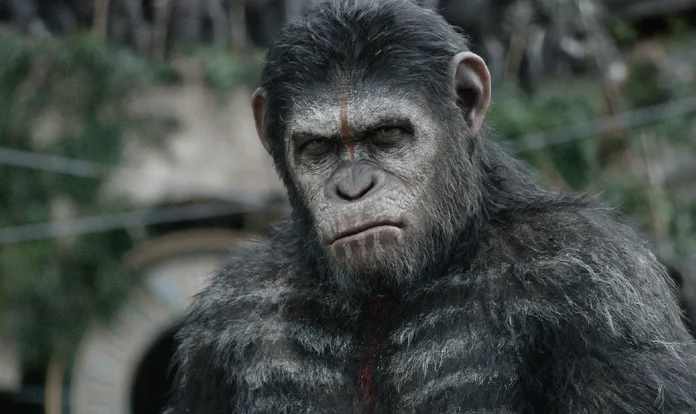 El Planeta de los Simios tendrá otra película reboot