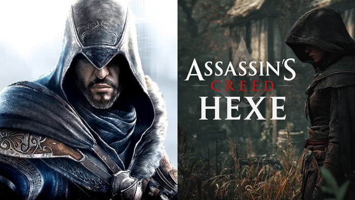 Ezio Auditore volvería en Assassin’s Creed Hexe