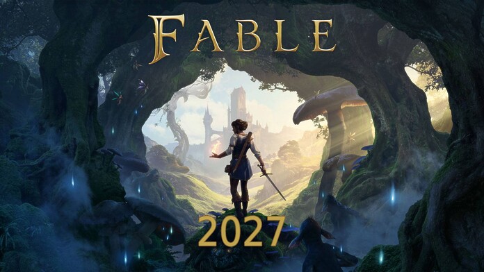 Fable es retrasado hasta 2027