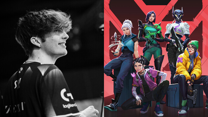 Fallece Tyler “sym” Porter exjugador pro de Valorant a los 21 años