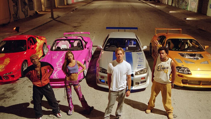 Fast & Furious tendrá 4 series spin-off en televisión