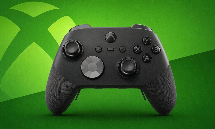 Filtrado el nuevo Xbox Elite Series 3