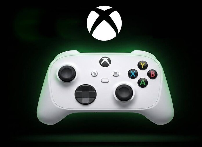 Filtrado nuevo control Xbox Cloud Gaming