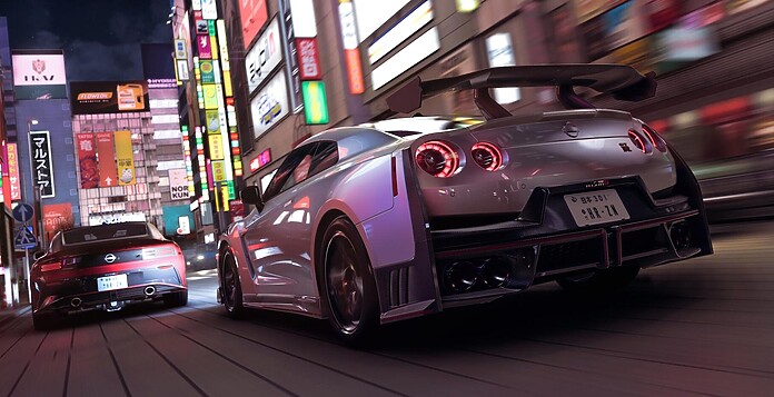 Forza Horizon 6 Review GamersRD01 OG
