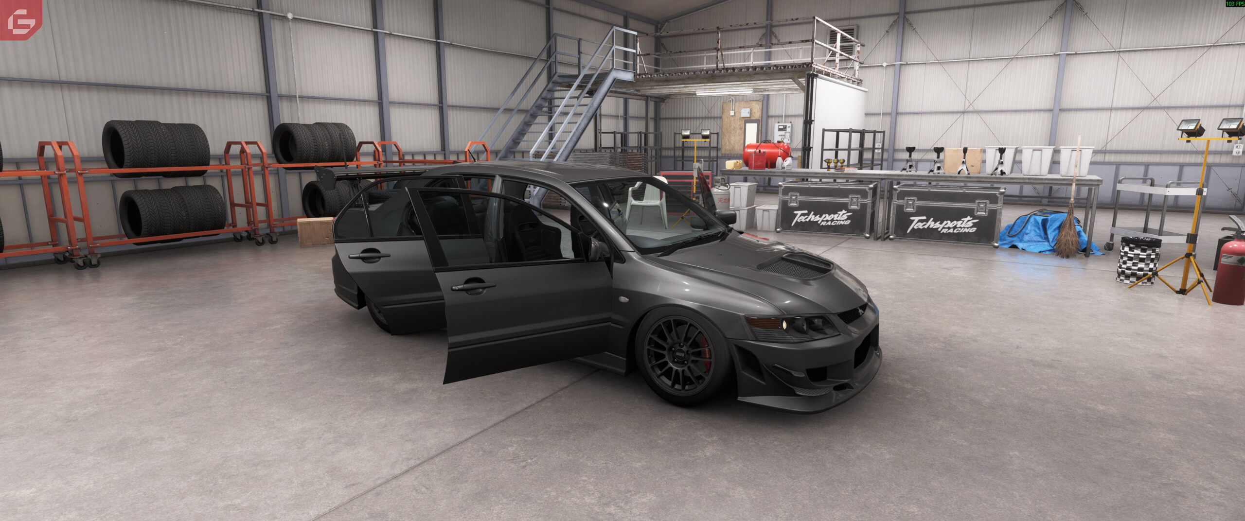 Forza Horizon 6 Review GamersRD10