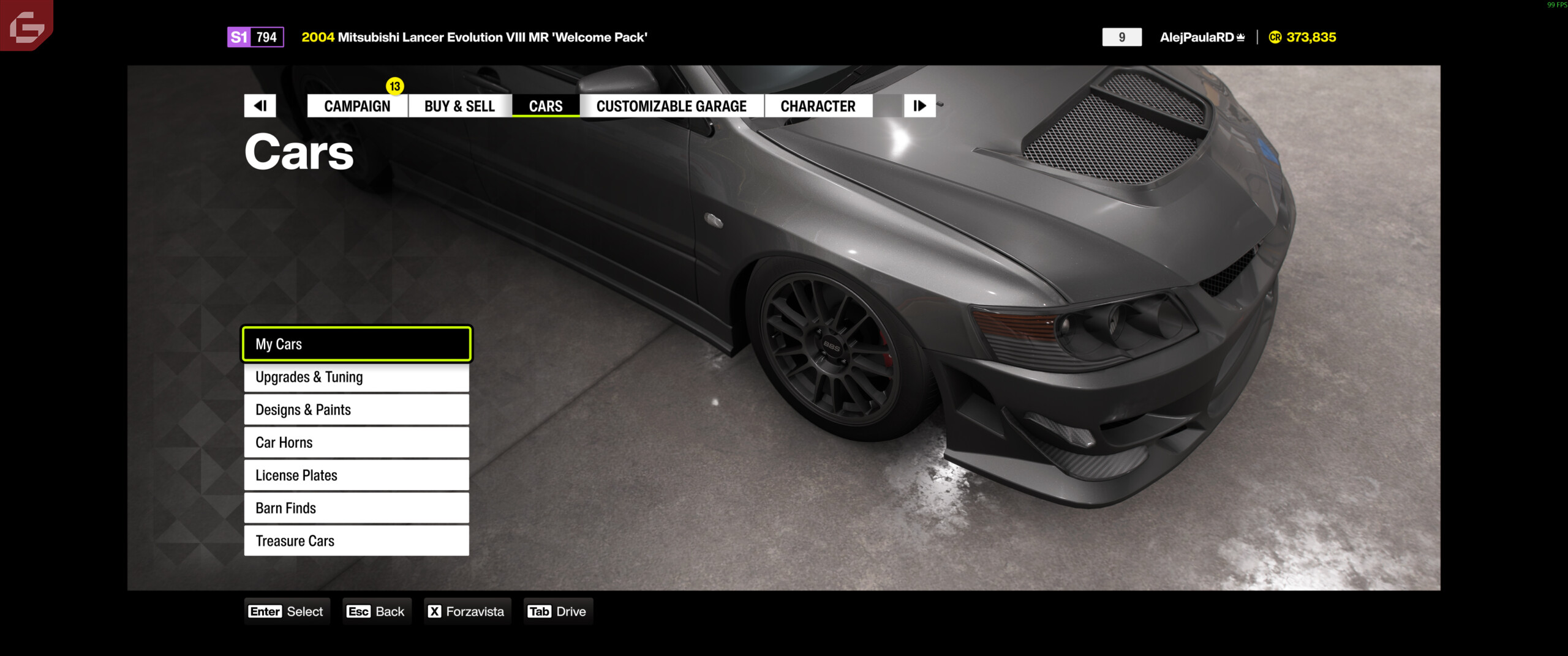 Forza Horizon 6 Review GamersRD11
