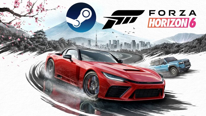 Forza Horizon 6 es el mejor debut de Xbox en la historia de Steam