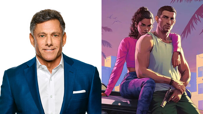 GTA VI saldrá el 19 de noviembre si o si afirma Strauss Zelnick