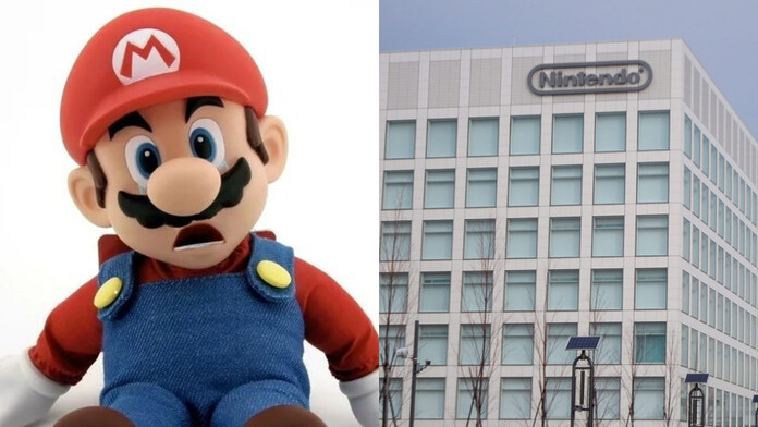 Hombre es arrestado por amenazar con bombas la sede de Nintendo en Kioto