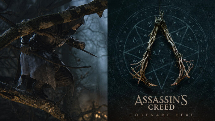 Imagen de la protagonista de Assassin’s Creed Hexe es filtrada