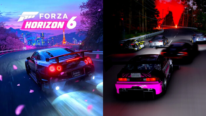 Jugadores de Forza Horizon 6 tienen miedo de un drivatar