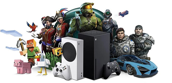 Jugadores de Xbox exigen el regreso de los exclusivos
