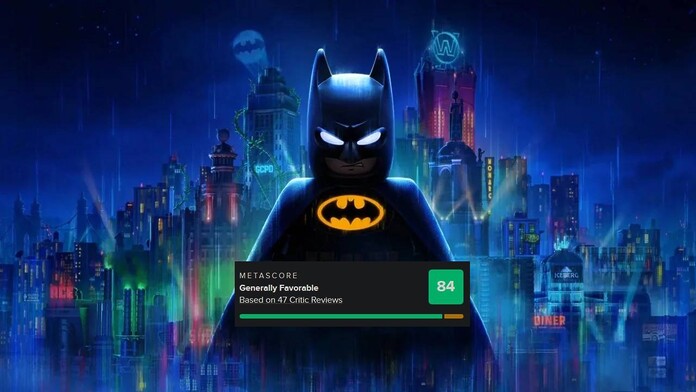 Lego Batman: Legacy of the Dark Knight es el mejor juego LEGO