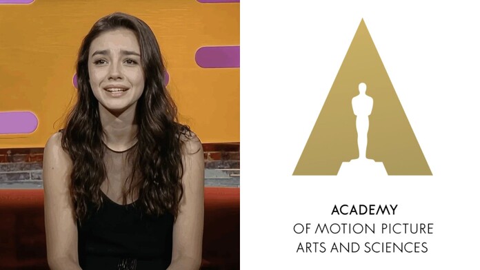 Los Oscar prohíben actores y guiones hechos con IA