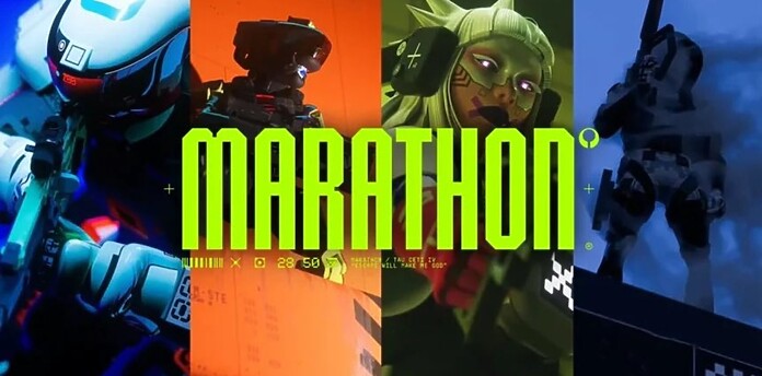 Marathon estará gratis por tiempo limitado a partir del 2 de junio