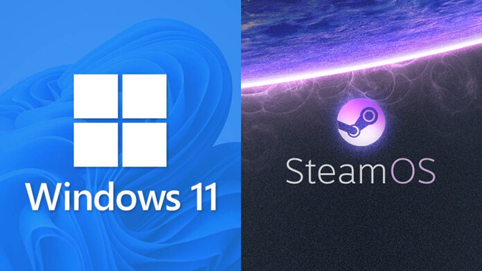 Microsoft quiere usar Windows 11 para competir contra SteamOS