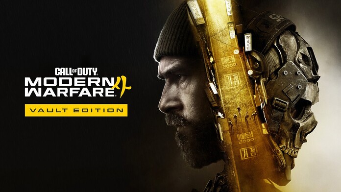 Modern Warfare 4 tiene descuento si eres fiel a la saga