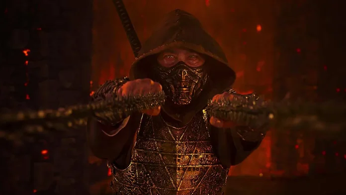 Mortal Kombat II supera los $100 millones pero no es un éxito aún