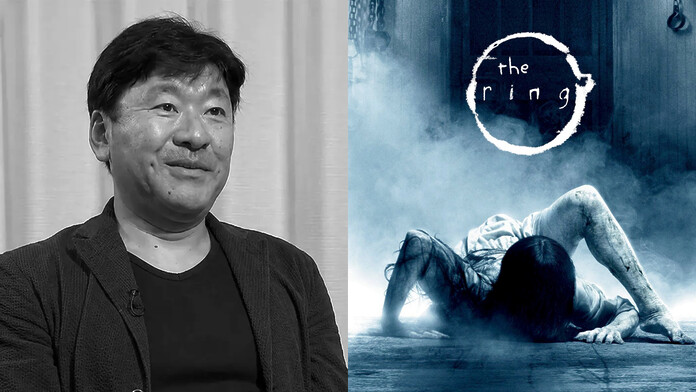 Muere Koji Suzuki creador de la saga The Ring Muere Koji Suzuki creador de la saga The Ring