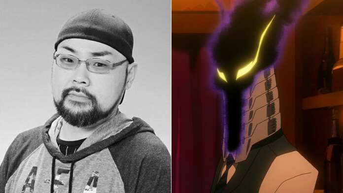 Muere a Takahiro Fujiwara actor voz de My Hero Academia y One Piece