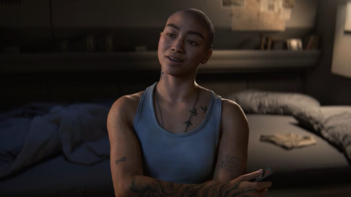 Naughty Dog está usando IA generativa para acelerar desarrollos