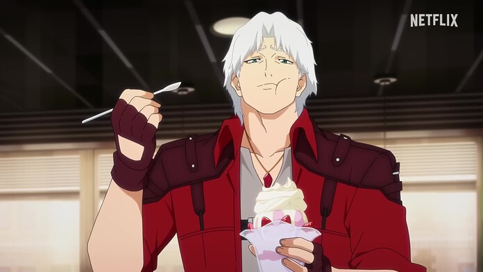 Netflix renueva Devil May Cry para una tercera temporada