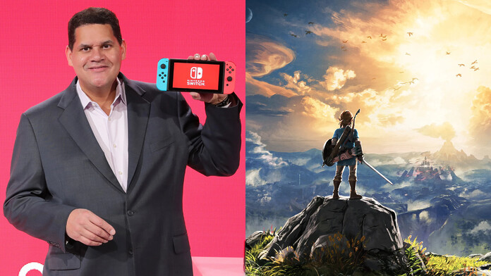 Nintendo hace juegos premium por eso nunca hay descuentos