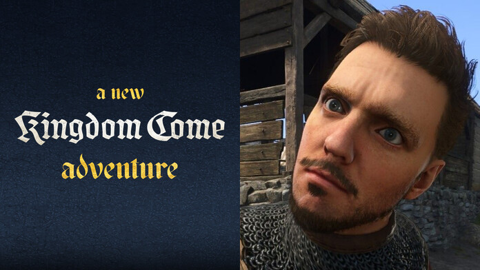 Nuevo Kingdom Come llegará en 2027
