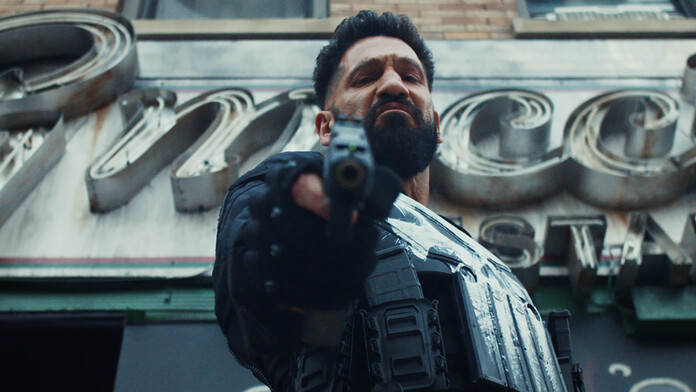 Nuevo proyecto de The Punisher estaría en desarrollo