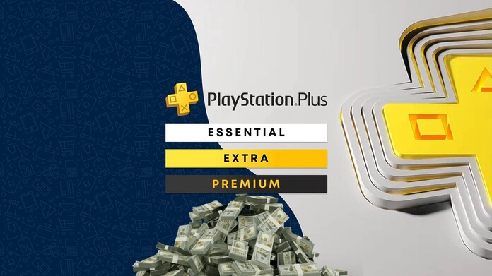 PS Plus Extra y Premium también suben de precio