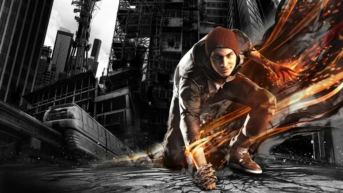 PlayStation trabajaría en un nuevo proyecto de inFAMOUS