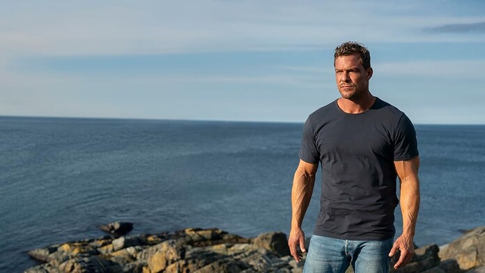 Prime Video renueva Reacher para una quinta temporada