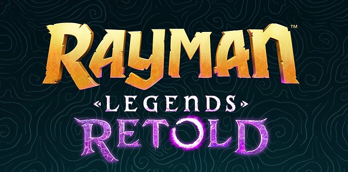 Rayman Legends: Retold es filtrado y saldría en octubre