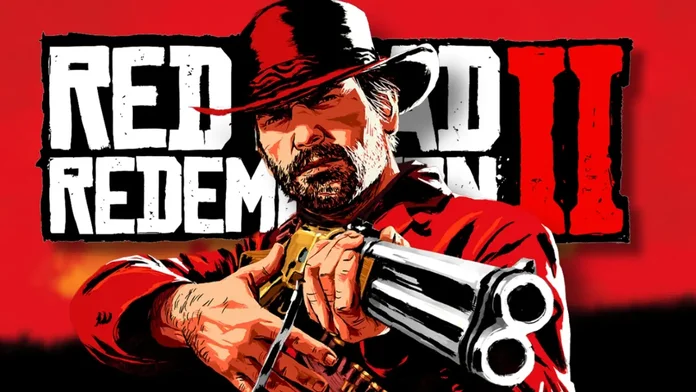 Red Dead Redemption 2 es el tercer juego más vendido de la historia