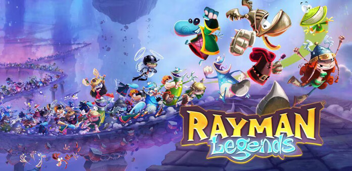 Remake de Rayman Legends sería anunciado este verano