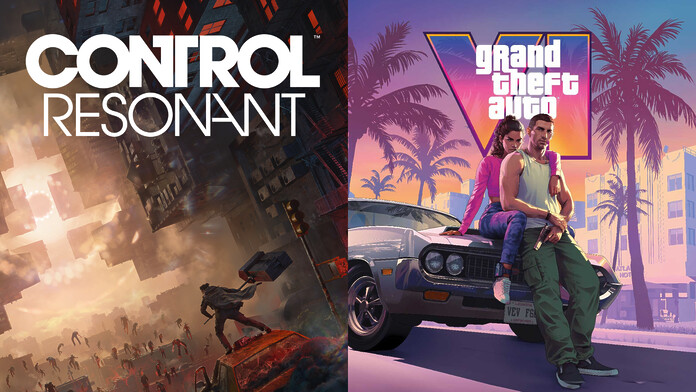 Remedy cree que GTA VI ayudará a Control Resonant Remedy cree que GTA VI ayudará a Control Resonant