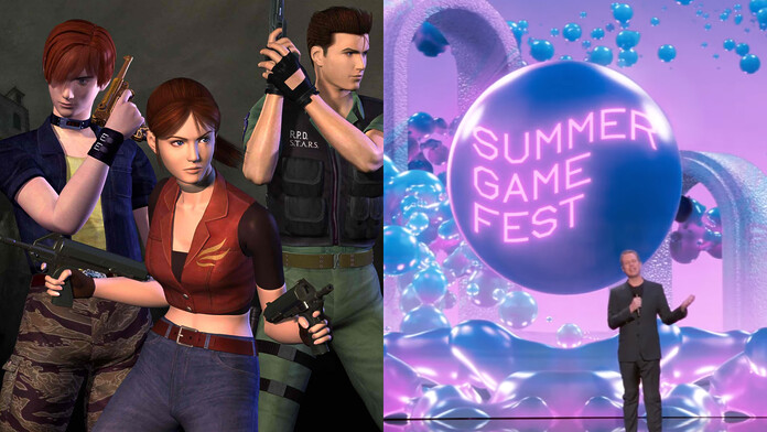 Resident Evil Code Veronica Remake podría anunciarse en el Summer Games Fest