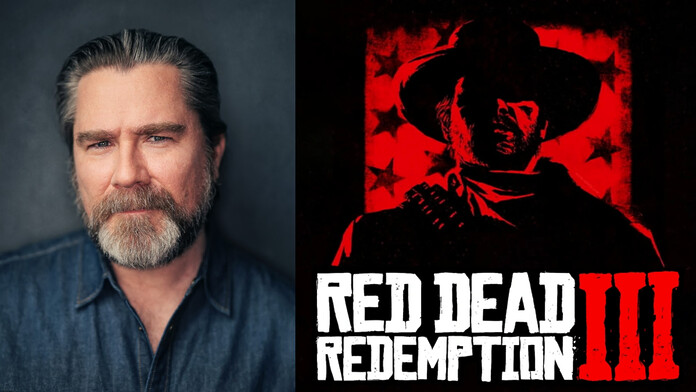 Roger Clark asegura que habrá un Red Dead Redemption 3